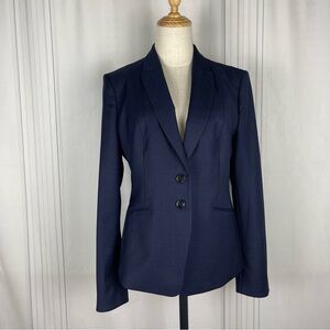 Hugo Boss Navy Blazer